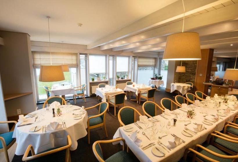 هتل La Chaumière Du Lac