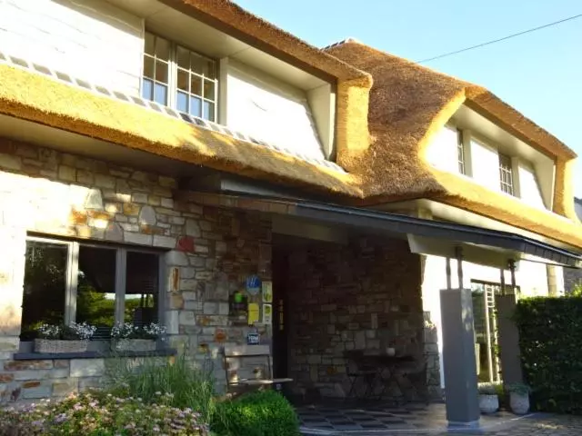 هتل La Chaumière Du Lac