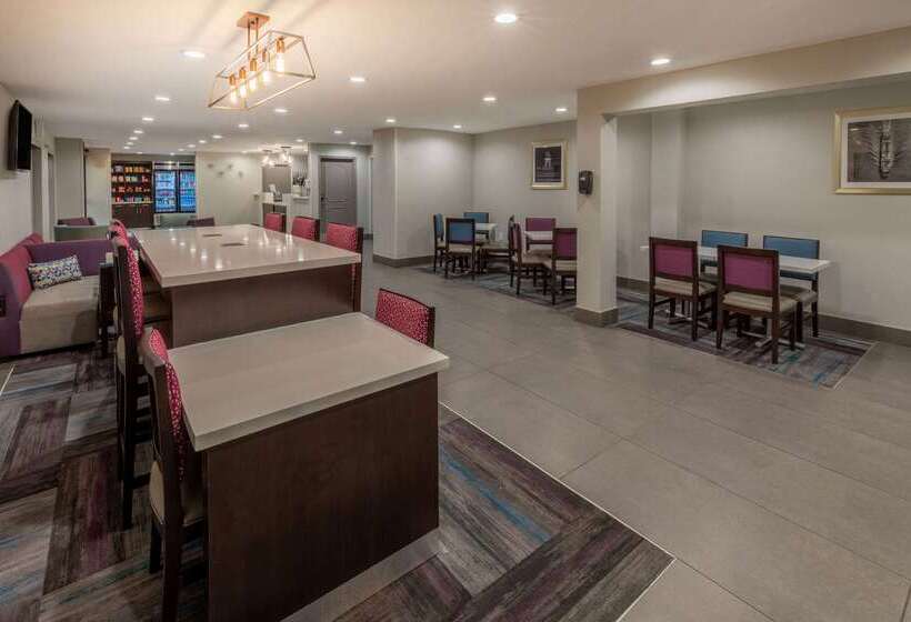 فندق La Quinta By Wyndham Houston Nw Brookhollow