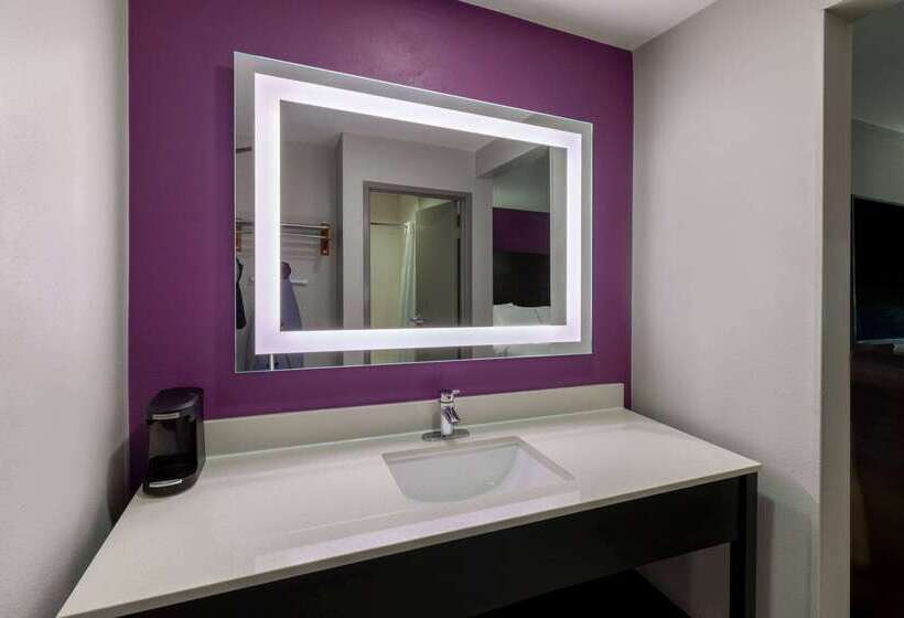 فندق La Quinta By Wyndham Houston Nw Brookhollow