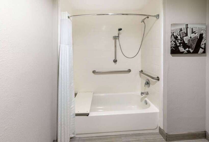 فندق La Quinta By Wyndham Houston Nw Brookhollow