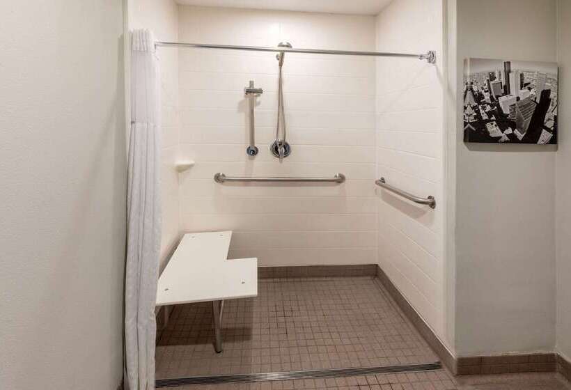 فندق La Quinta By Wyndham Houston Nw Brookhollow