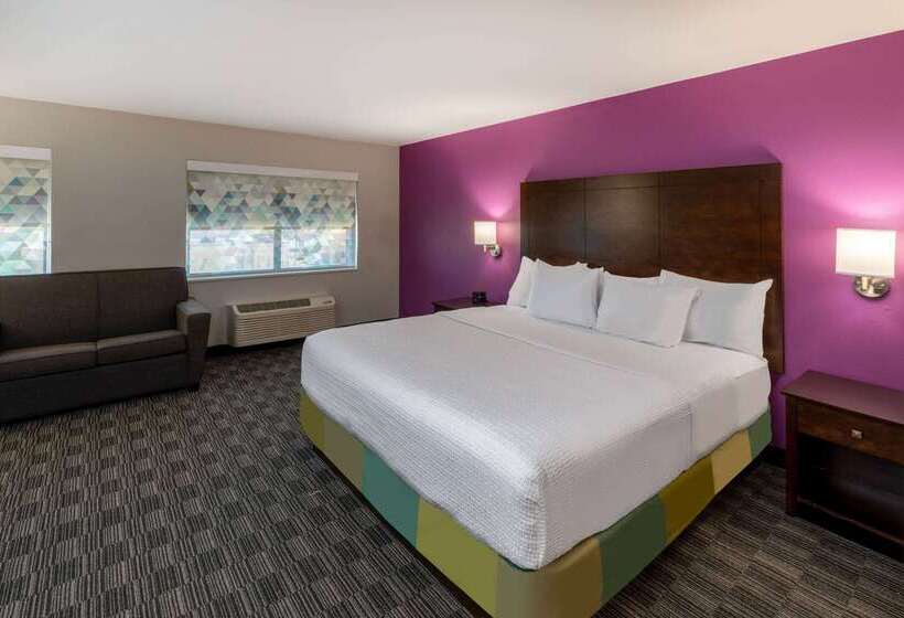 فندق La Quinta By Wyndham Houston Nw Brookhollow