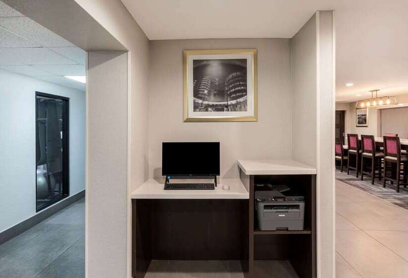 فندق La Quinta By Wyndham Houston Nw Brookhollow