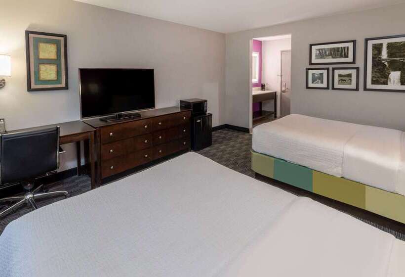 فندق La Quinta By Wyndham Houston Nw Brookhollow