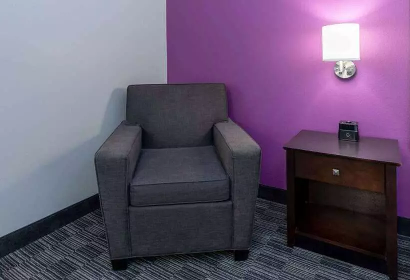 Hotel La Quinta By Wyndham Houston Nw Brookhollow