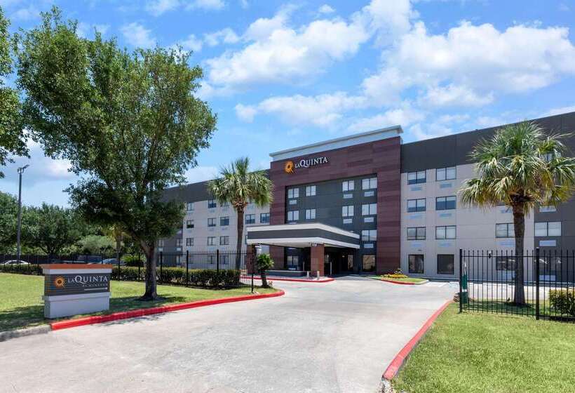 فندق La Quinta By Wyndham Houston Nw Brookhollow