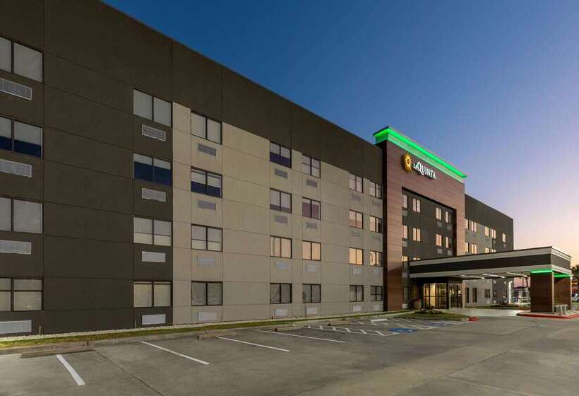 فندق La Quinta By Wyndham Houston Nw Brookhollow