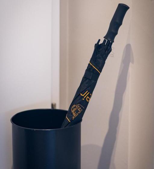 فندق La Reine Hôtel, City Centre