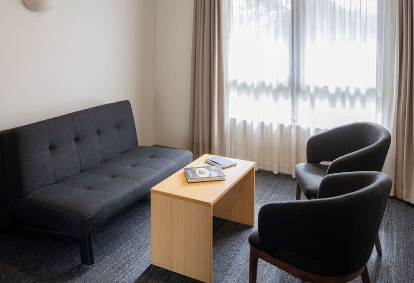 فندق Mercure Sydney Macquarie Park
