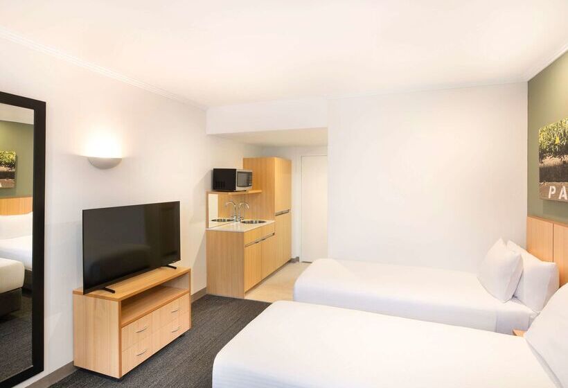 فندق Mercure Sydney Macquarie Park