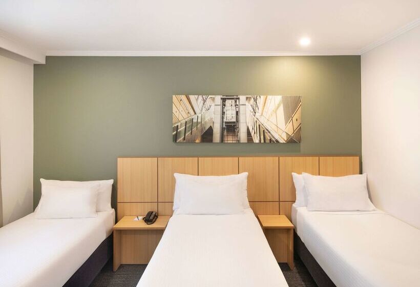 فندق Mercure Sydney Macquarie Park