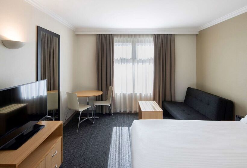 فندق Mercure Sydney Macquarie Park