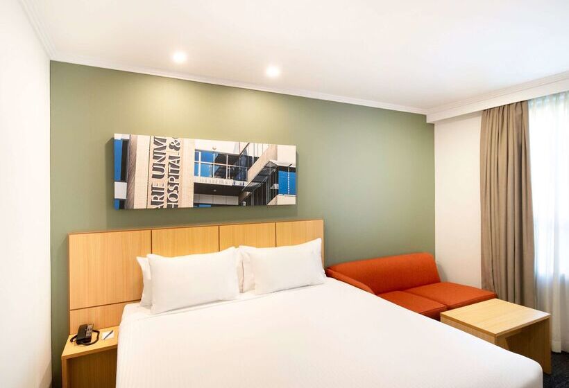 فندق Mercure Sydney Macquarie Park