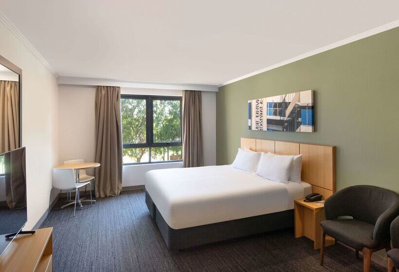 فندق Mercure Sydney Macquarie Park