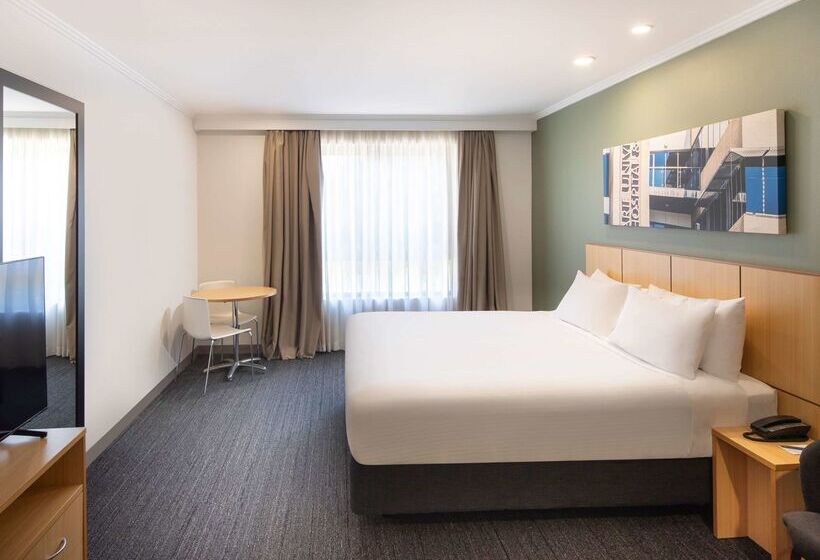 فندق Mercure Sydney Macquarie Park