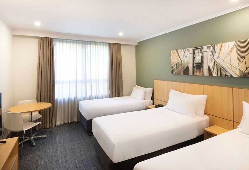 فندق Mercure Sydney Macquarie Park