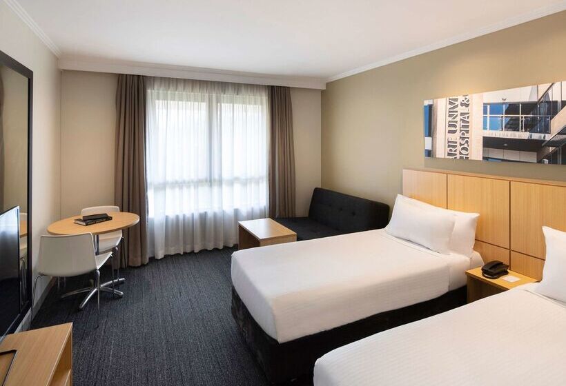 فندق Mercure Sydney Macquarie Park