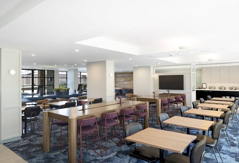 فندق Mercure Sydney Macquarie Park