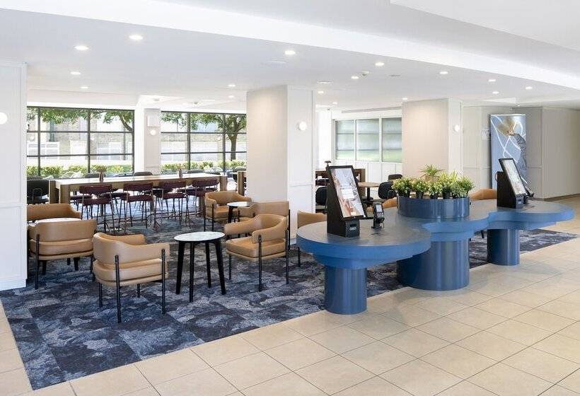 فندق Mercure Sydney Macquarie Park