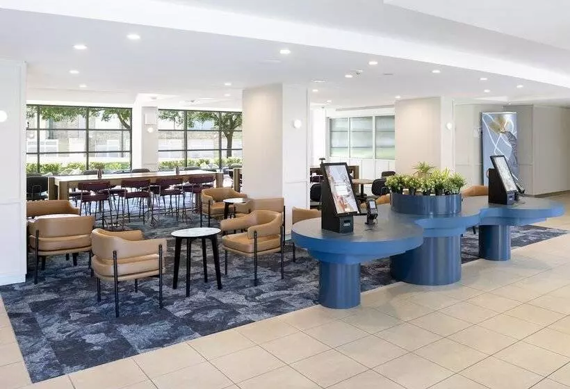 酒店 Mercure Sydney Macquarie Park