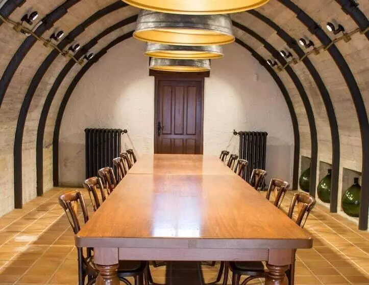 هتل Mirador De Moriyón