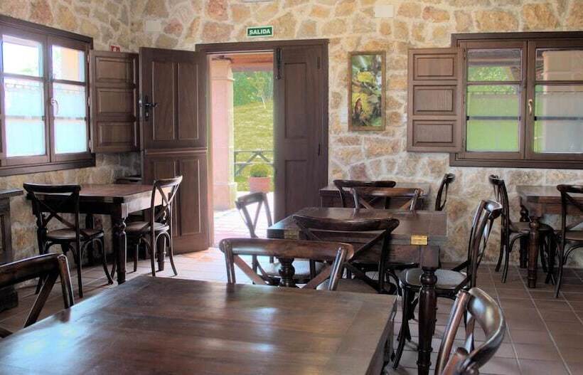 酒店 Mirador De Moriyón