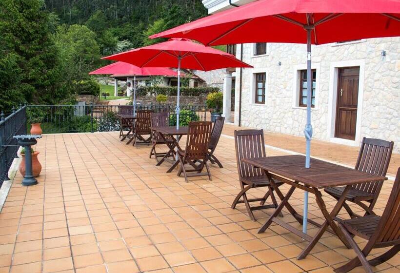 酒店 Mirador De Moriyón