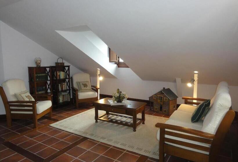 酒店 Mirador De Moriyón