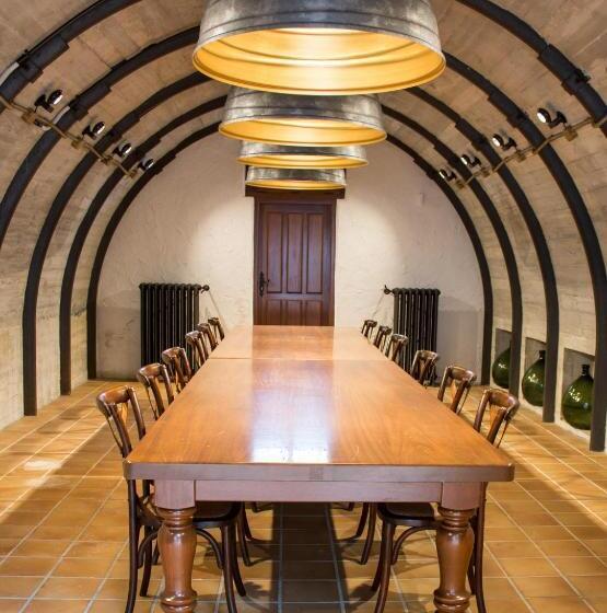 酒店 Mirador De Moriyón