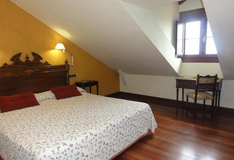 酒店 Mirador De Moriyón