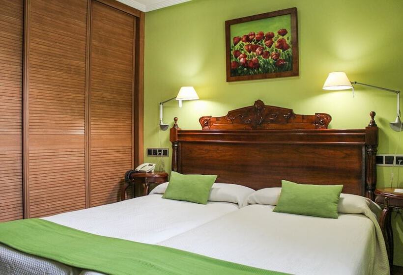 酒店 Mirador De Moriyón