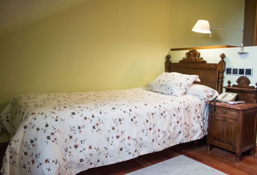 酒店 Mirador De Moriyón