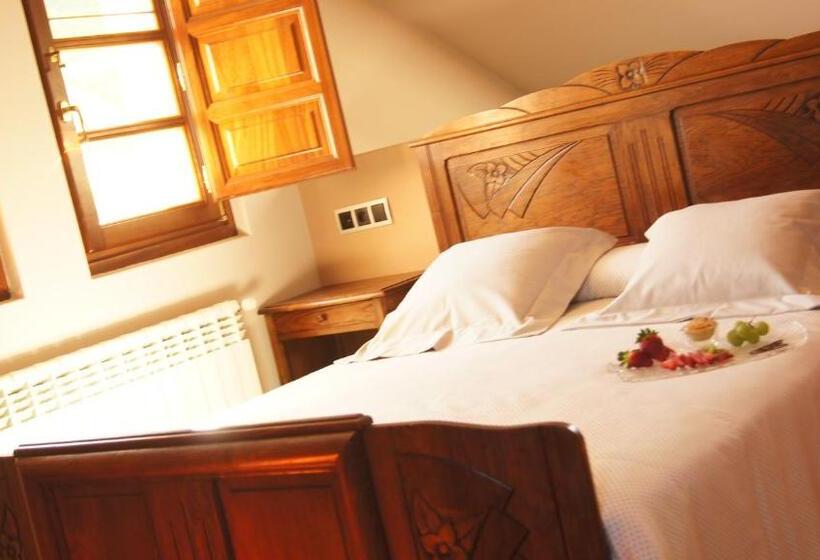 酒店 Mirador De Moriyón