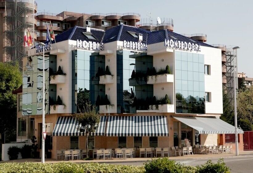 Отель Montedobra