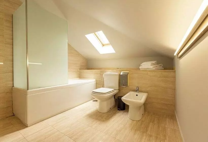 ホテル Montedobra