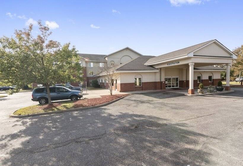 فندق Sleep Inn & Suites