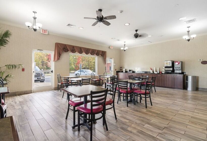 فندق Sleep Inn & Suites