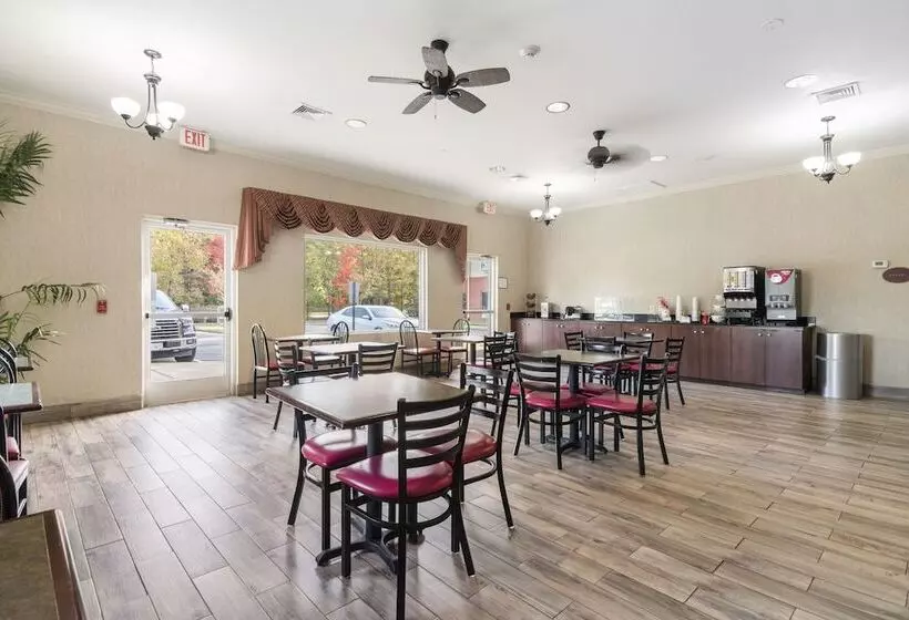 هتل Sleep Inn & Suites