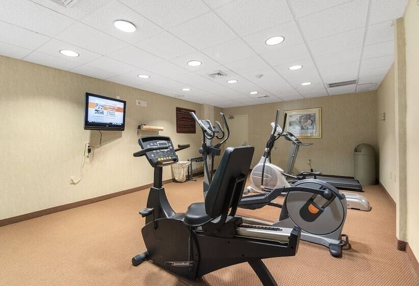 فندق Sleep Inn & Suites