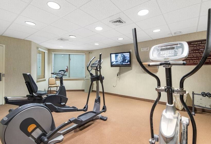 فندق Sleep Inn & Suites