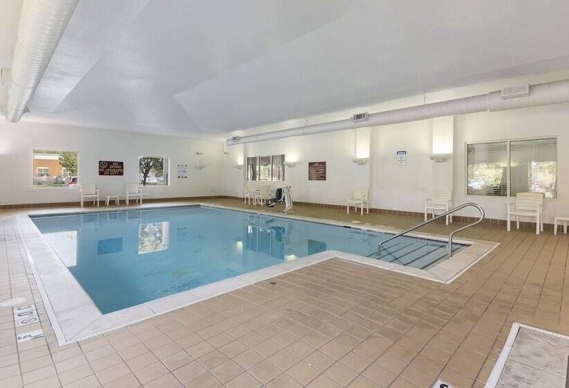 فندق Sleep Inn & Suites