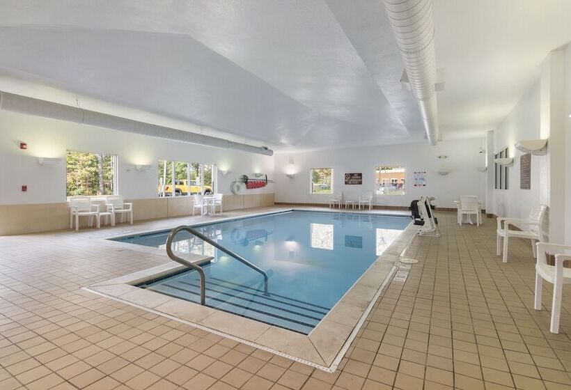 فندق Sleep Inn & Suites