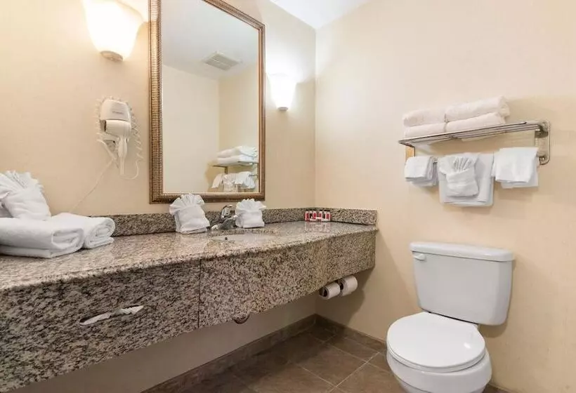 هتل Sleep Inn & Suites