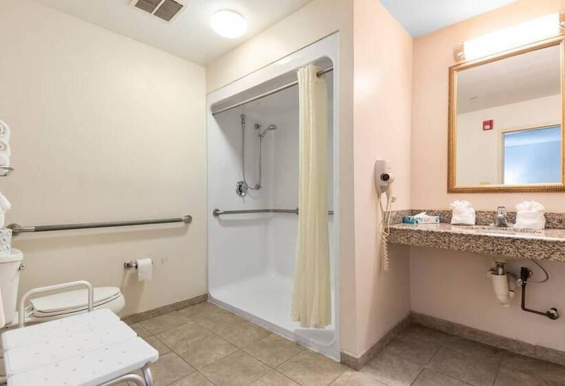 فندق Sleep Inn & Suites