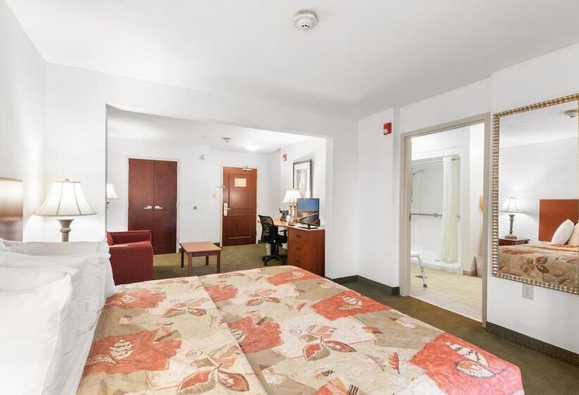 فندق Sleep Inn & Suites