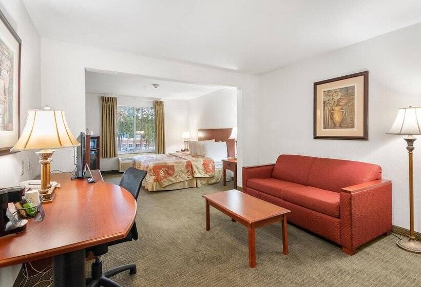 فندق Sleep Inn & Suites