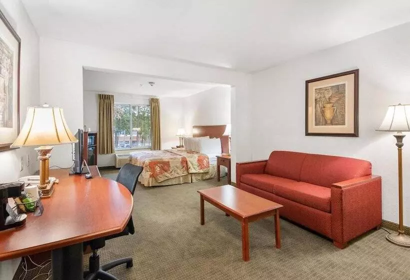 هتل Sleep Inn & Suites