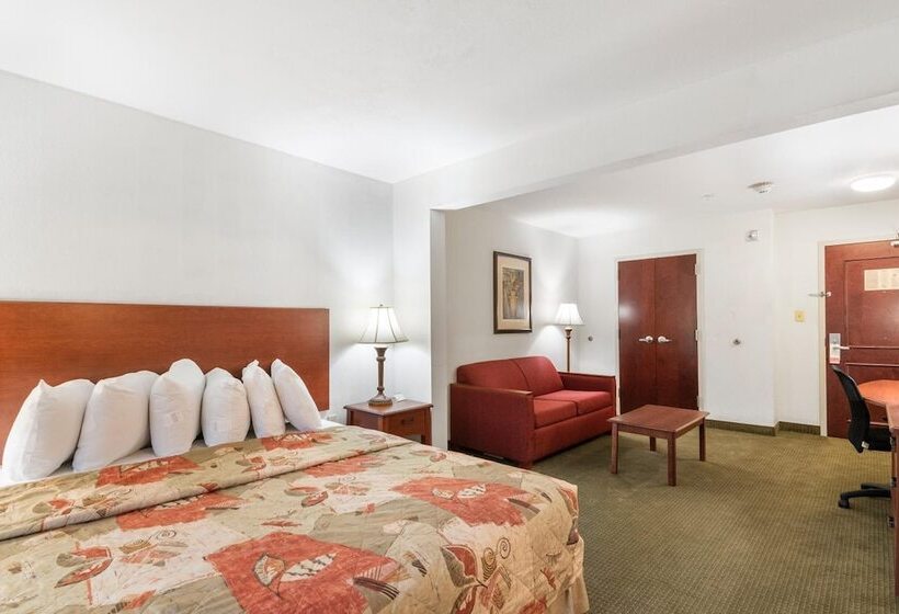 فندق Sleep Inn & Suites