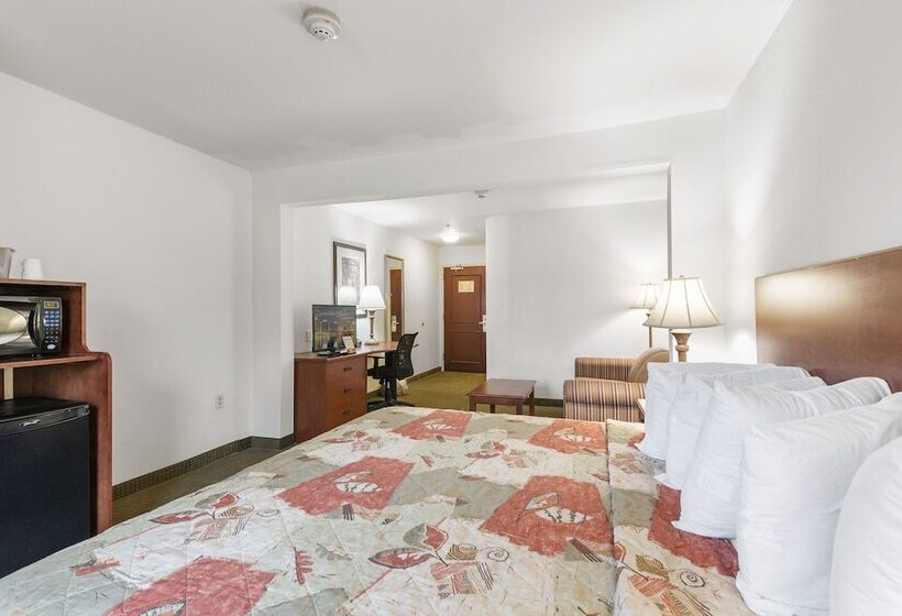 فندق Sleep Inn & Suites